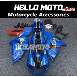 Suzuki TL1000R 1998-2003 Fairing P/N 2R4 Suzuki TL1000R 1998-2003 Fairing P/N 2R4