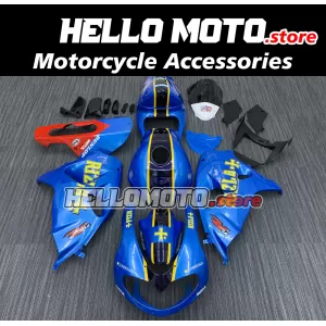 Suzuki TL1000R 1998-2003 Fairing P/N 2R4