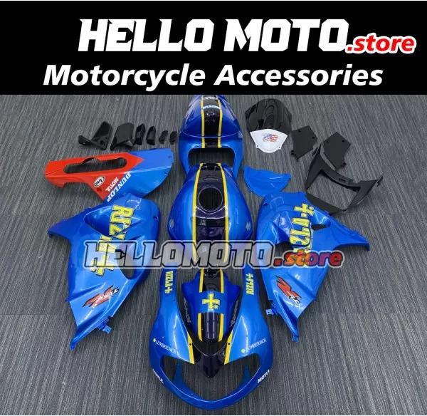 Suzuki TL1000R 1998-2003 Fairing P/N 2R4 Suzuki TL1000R 1998-2003 Fairing P/N 2R4