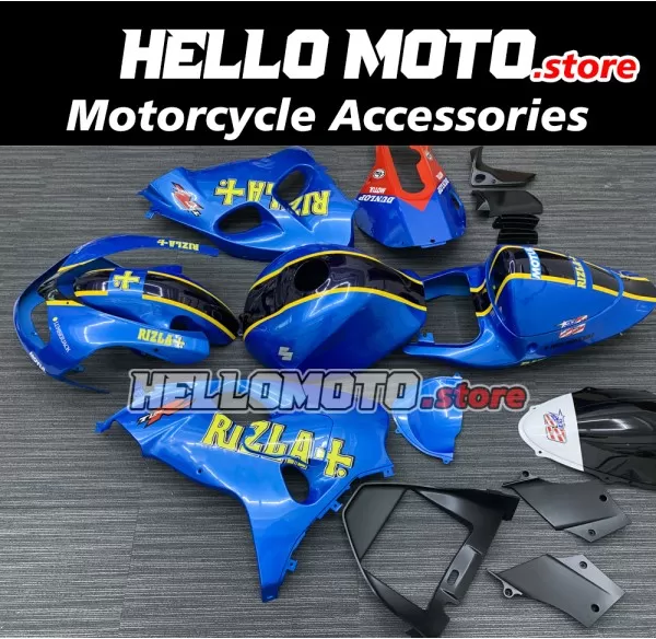 Suzuki TL1000R 1998-2003 Fairing P/N 2R4 Suzuki TL1000R 1998-2003 Fairing P/N 2R4