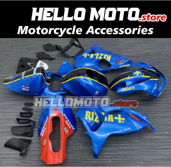 Suzuki TL1000R 1998-2003 Fairing P/N 2R4 Suzuki TL1000R 1998-2003 Fairing P/N 2R4