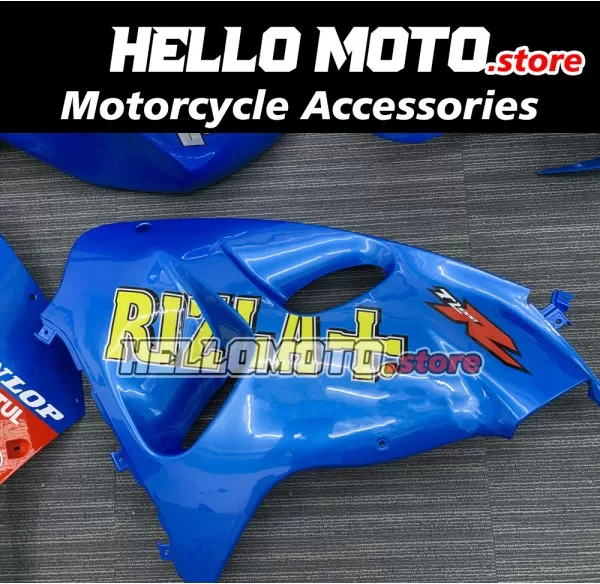 Suzuki TL1000R 1998-2003 Fairing P/N 2R4 Suzuki TL1000R 1998-2003 Fairing P/N 2R4