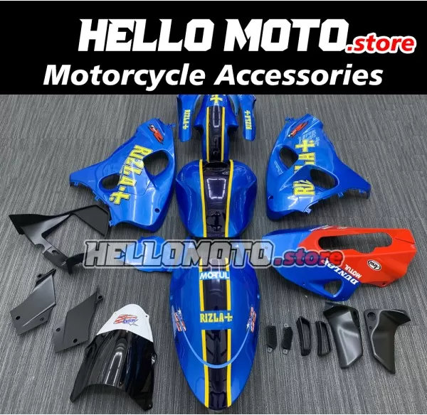 Suzuki TL1000R 1998-2003 Fairing P/N 2R4 Suzuki TL1000R 1998-2003 Fairing P/N 2R4