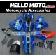 Suzuki TL1000R 1998-2003 Fairing P/N 2R4 Suzuki TL1000R 1998-2003 Fairing P/N 2R4