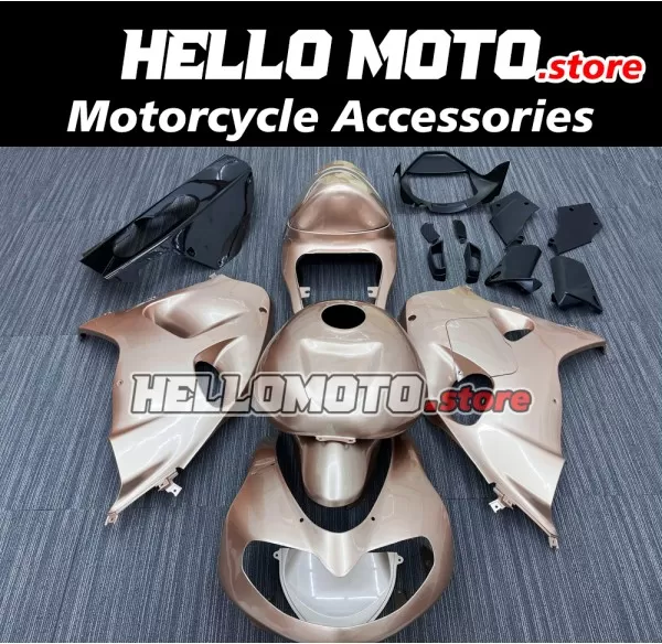 Suzuki TL1000R 1998-2003 Fairing P/N 2R7