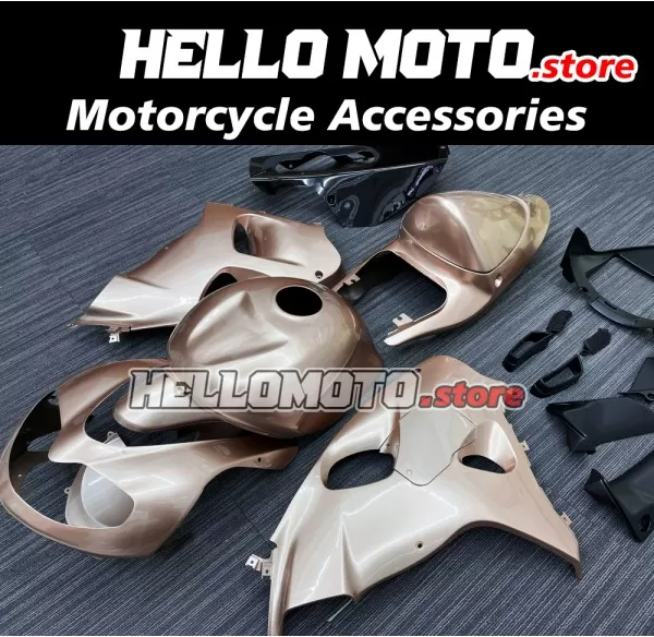 Suzuki TL1000R 1998-2003 Fairing P/N 2R7