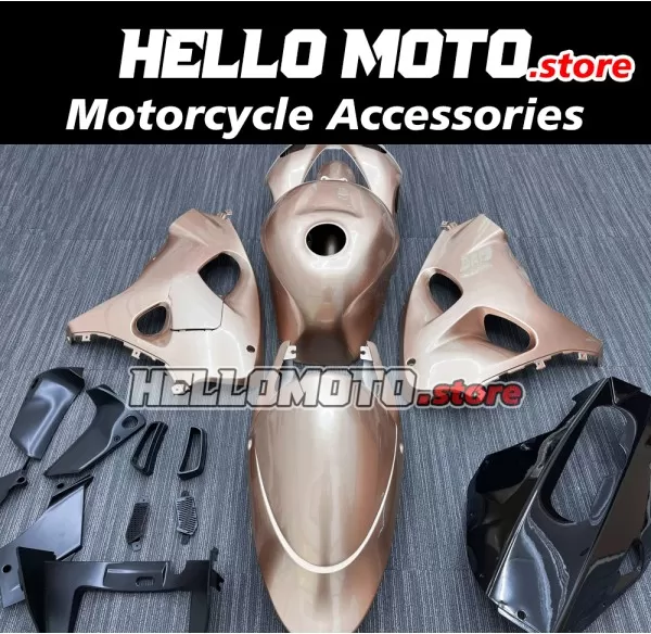 Suzuki TL1000R 1998-2003 Fairing P/N 2R7