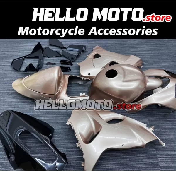 Suzuki TL1000R 1998-2003 Fairing P/N 2R7