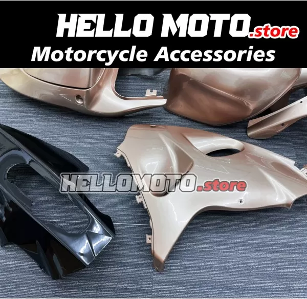 Suzuki TL1000R 1998-2003 Fairing P/N 2R7