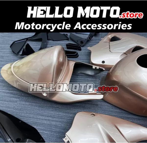 Suzuki TL1000R 1998-2003 Fairing P/N 2R7