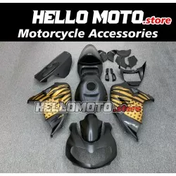 Suzuki TL1000R 1998-2003 Fairing P/N 2R8 Suzuki TL1000R 1998-2003 Fairing P/N 2R8