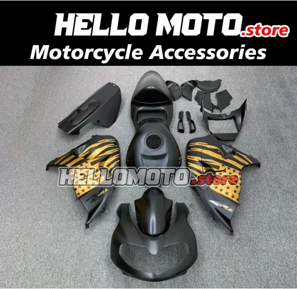 Suzuki TL1000R 1998-2003 Fairing P/N 2R8
