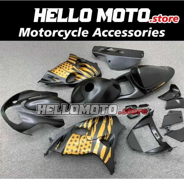 Suzuki TL1000R 1998-2003 Fairing P/N 2R8