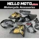 Suzuki TL1000R 1998-2003 Fairing P/N 2R8