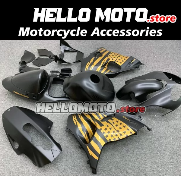 Suzuki TL1000R 1998-2003 Fairing P/N 2R8