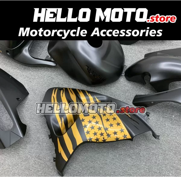 Suzuki TL1000R 1998-2003 Fairing P/N 2R8