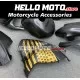 Suzuki TL1000R 1998-2003 Fairing P/N 2R8