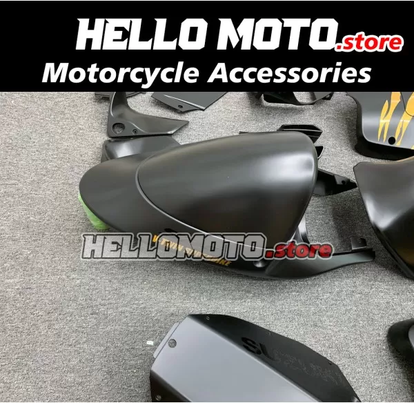 Suzuki TL1000R 1998-2003 Fairing P/N 2R8