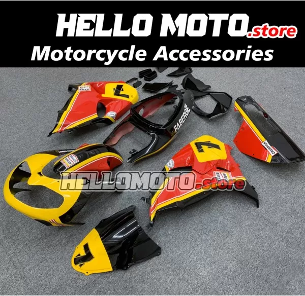 Suzuki TL1000R 1998-2003 Fairing P/N 2R10