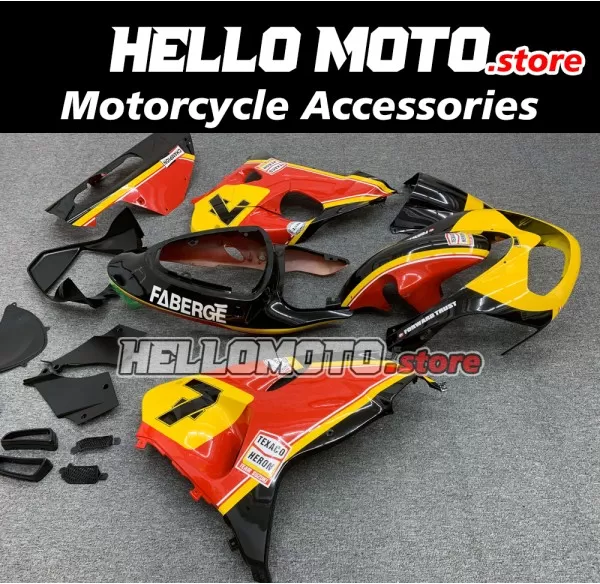 Suzuki TL1000R 1998-2003 Fairing P/N 2R10