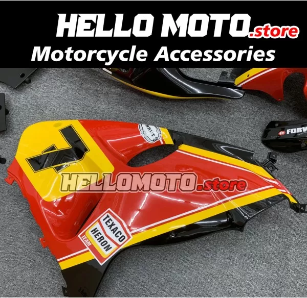 Suzuki TL1000R 1998-2003 Fairing P/N 2R10