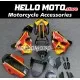 Suzuki TL1000R 1998-2003 Fairing P/N 2R10