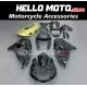 Suzuki TL1000R 1998-2003 Fairing P/N 2R11