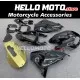Suzuki TL1000R 1998-2003 Fairing P/N 2R11
