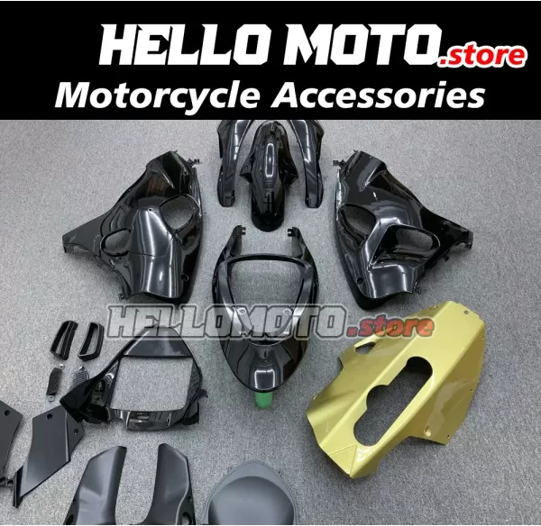 Suzuki TL1000R 1998-2003 Fairing P/N 2R11