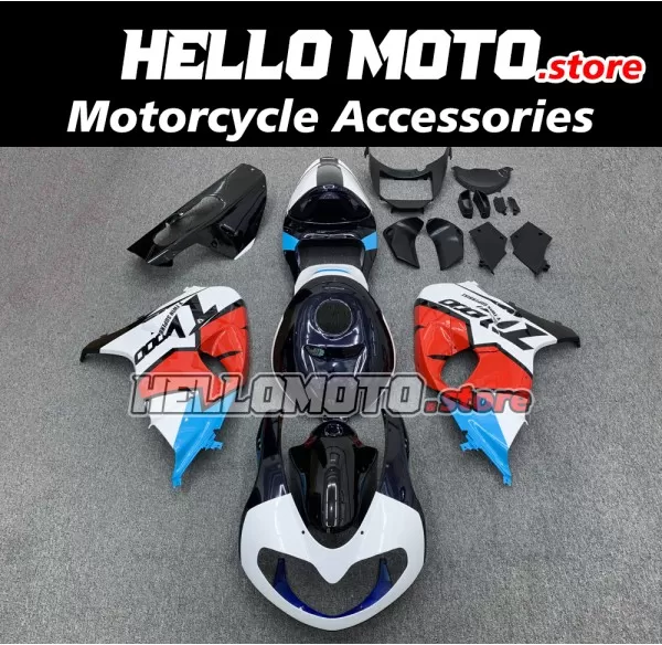 Suzuki TL1000R 1998-2003 Fairing P/N 2R1 Suzuki TL1000R 1998-2003 Fairing P/N 2R1