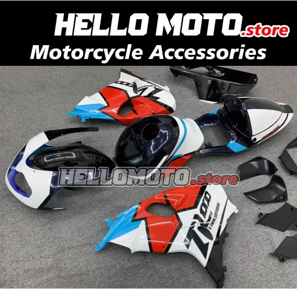 Suzuki TL1000R 1998-2003 Fairing P/N 2R1 Suzuki TL1000R 1998-2003 Fairing P/N 2R1