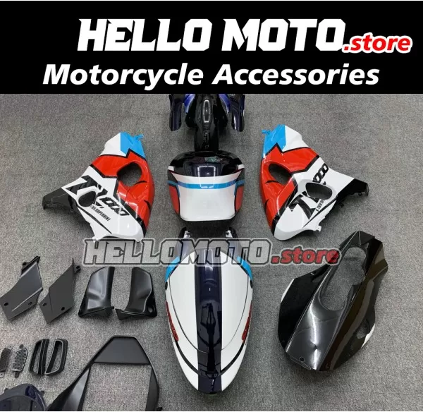 Suzuki TL1000R 1998-2003 Fairing P/N 2R1 Suzuki TL1000R 1998-2003 Fairing P/N 2R1
