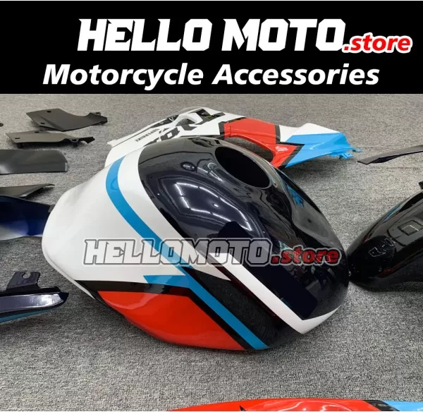Suzuki TL1000R 1998-2003 Fairing P/N 2R1 Suzuki TL1000R 1998-2003 Fairing P/N 2R1