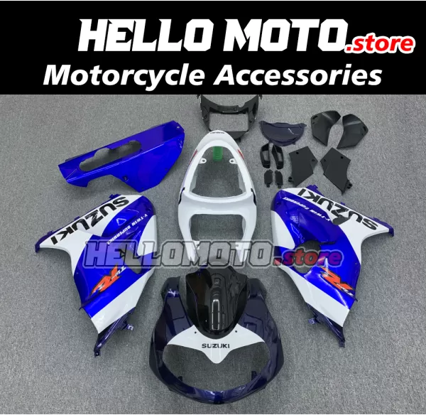 Suzuki TL1000R 1998-2003 Fairing P/N 2R12 Suzuki TL1000R 1998-2003 Fairing P/N 2R12
