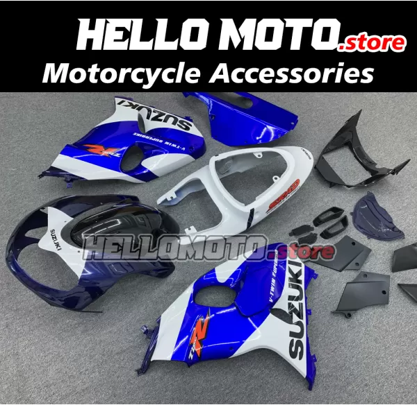Suzuki TL1000R 1998-2003 Fairing P/N 2R12 Suzuki TL1000R 1998-2003 Fairing P/N 2R12