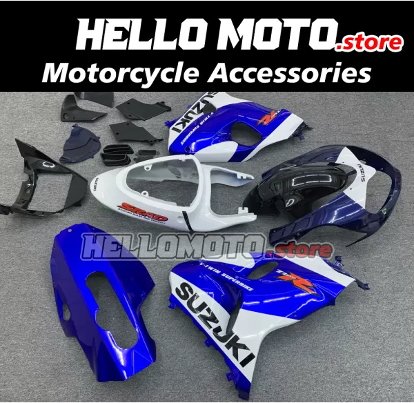 Suzuki TL1000R 1998-2003 Fairing P/N 2R12 Suzuki TL1000R 1998-2003 Fairing P/N 2R12