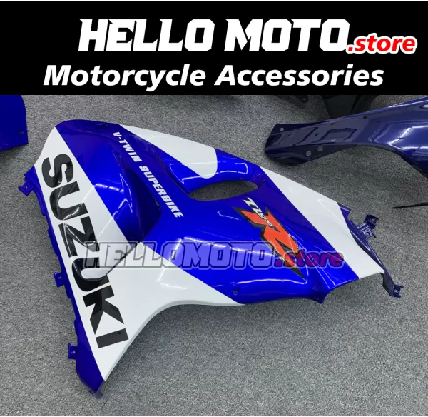 Suzuki TL1000R 1998-2003 Fairing P/N 2R12 Suzuki TL1000R 1998-2003 Fairing P/N 2R12