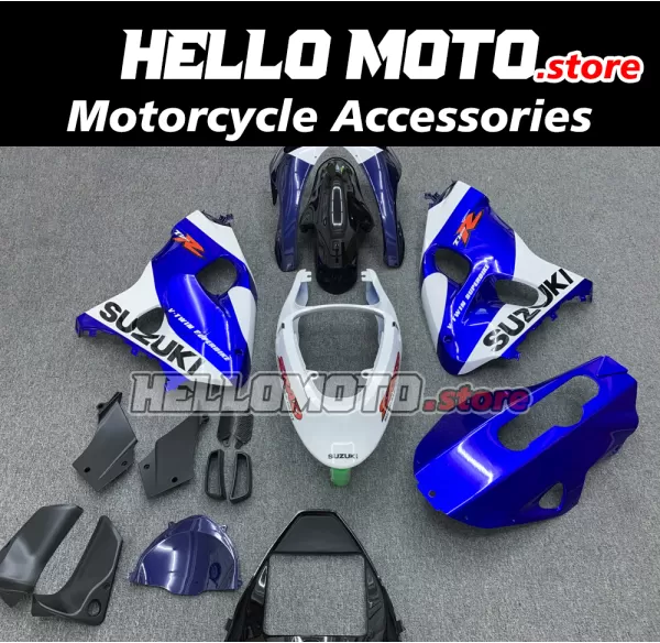 Suzuki TL1000R 1998-2003 Fairing P/N 2R12 Suzuki TL1000R 1998-2003 Fairing P/N 2R12