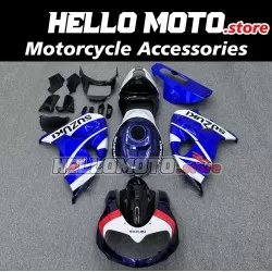 Suzuki TL1000R 1998-2003 Fairing P/N 2R9 Suzuki TL1000R 1998-2003 Fairing P/N 2R9