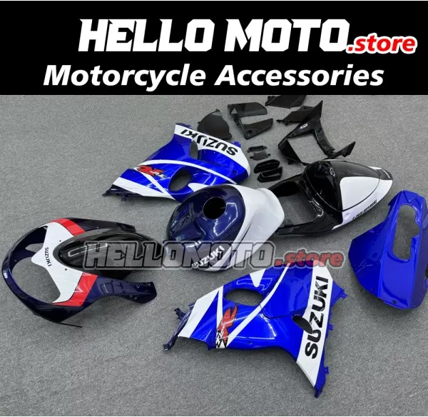 Suzuki TL1000R 1998-2003 Fairing P/N 2R9