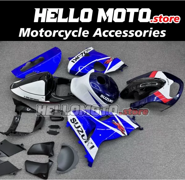 Suzuki TL1000R 1998-2003 Fairing P/N 2R9