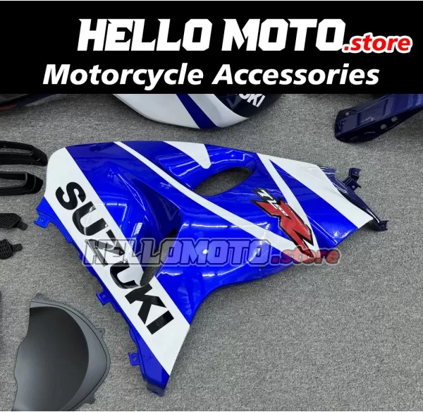 Suzuki TL1000R 1998-2003 Fairing P/N 2R9