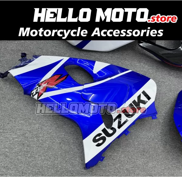 Suzuki TL1000R 1998-2003 Fairing P/N 2R9