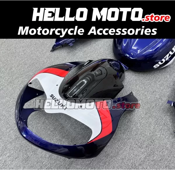 Suzuki TL1000R 1998-2003 Fairing P/N 2R9
