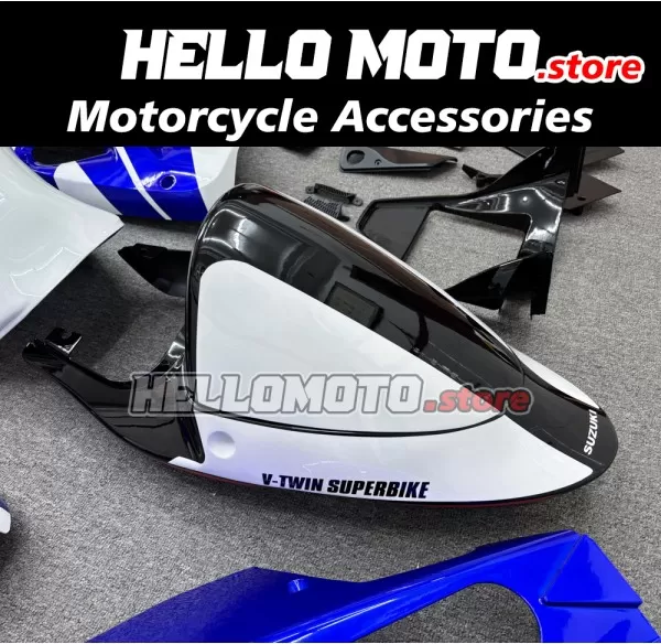 Suzuki TL1000R 1998-2003 Fairing P/N 2R9