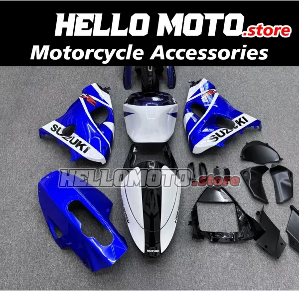 Suzuki TL1000R 1998-2003 Fairing P/N 2R9