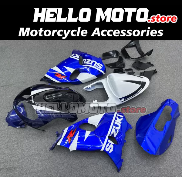 Suzuki TL1000R 1998-2003 Fairing P/N 2R16