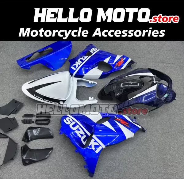 Suzuki TL1000R 1998-2003 Fairing P/N 2R16