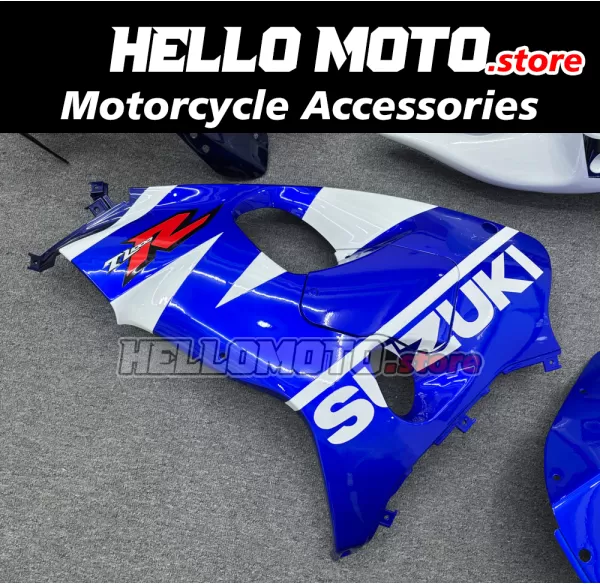Suzuki TL1000R 1998-2003 Fairing P/N 2R16