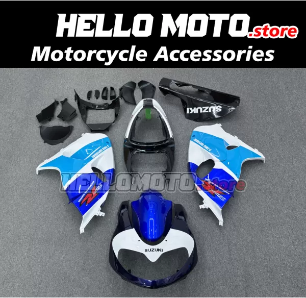 Suzuki TL1000R 1998-2003 Fairing P/N 2R6 Suzuki TL1000R 1998-2003 Fairing P/N 2R6
